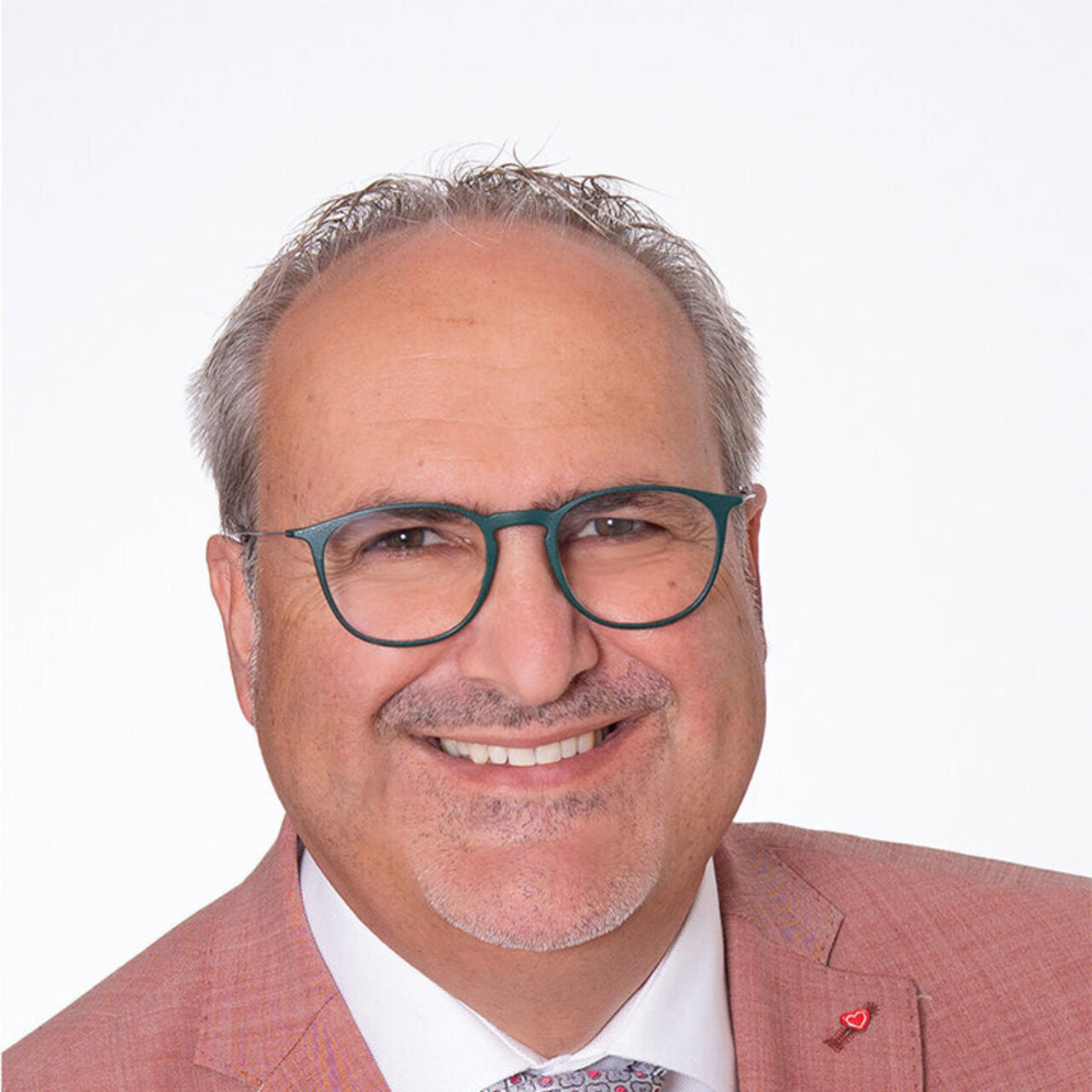 Ing. Christian Orasch