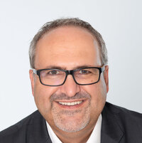 Ing. Christian Orasch